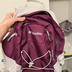 Columbia backpack